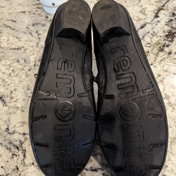 Remonte Booties - Picture 8 of 8